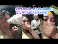 Pak RT Dapat Cium dari Mbak Andini Usai Datangin Rumahnya