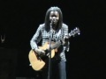 Tracy Chapman - The promise