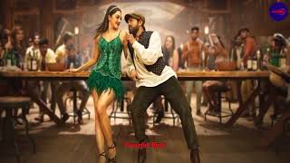 Romeo Juliet ||VINAYA VIDHEYA RAMA Malayalam Movie MP3 Song