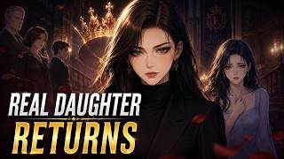 I Woke Up as the Real Heiress Everyone Hated, So I Broke the Plot
