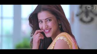 Jeene Laga Hoon Bollywood Sing Along   Ramaiya Vastavaiya   Girish Kumar, Shruti Haasan