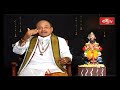 ఈమె శివుని మొదటి భార్య.. panduranga mahatyam sri garikipati narasimha rao bhakthi tv