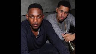 Alright (Remix) Kendrick Lamar ft J Cole