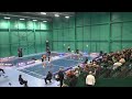 scottish national badminton championships men s doubles final