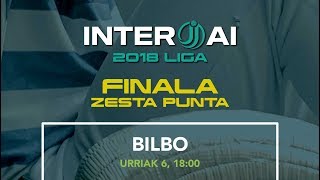 Interjai Finalak - Bilbo