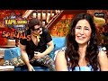 Katrina को देखकर 'Jackie' Da हुए Emotional | The Kapil Sharma Show Season S2 | Specials
