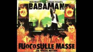 Babaman - Il Giorno Che Vedrai