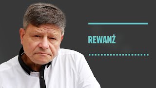 Rewanż | Tomasz Najder