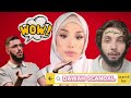 dawah scandal ali dawah exposes zaid as a womanizer like muhammad