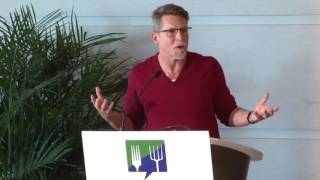 Food Tank Chicago Summit - Keynote Address Rick Bayless