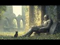 a hidden sanctuary