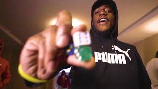 Eway - Omerta | Shot by ILMG