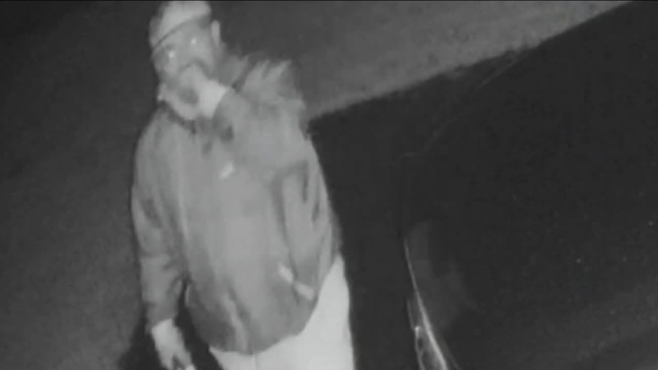 Police Investigating Multiple Break-ins In Orchard Park - YouTube