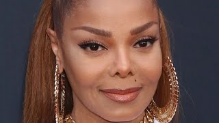 Tragic Details About Janet Jackson