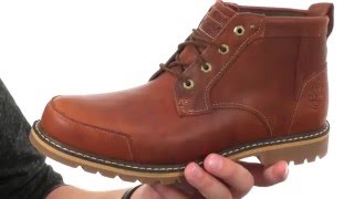 Timberland Chestnut Ridge Waterproof Chukka  SKU:8553755