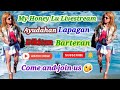 MY HONEY LU ON LIVE/ DIKITA / AYUDAHAN/ COME AND JOIN US.