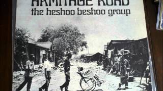 The Heshoo Beshoo Group - Emakhaya