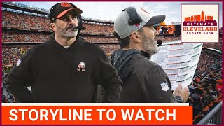 Does Cleveland Browns HC Kevin Stefanski have anything left to prove?