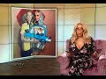 Wendy Williams Talks About My Katy Perry Carpool Karaoke Chance Encounter