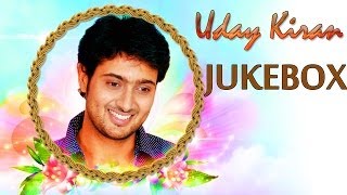 Uday Kiran Telugu Hit Songs || Jukebox