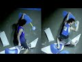 adam ondra vs tomoa narasaki ifsc meiringen 2019 bouldering