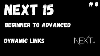 How to Create Dynamic Links in Next.js 15 | Route Parameters & Dynamic Routing | I Plus T Solution