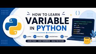 Python Variables Explained in Hindi | Beginner Friendly