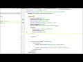 broadcast intents and receiver in android studio 33 android development tutorial for beginners