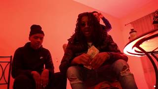 752Jb x Agame Dee - Hands In Everything (Official Music Video)