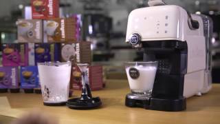 Lavazza Fantasia Coffee Machine