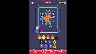 Pixel Flow Level 139