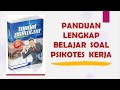 SOAL PSIKOTES DAN JAWABAN - CONTOH SOAL PSIKOTES KERJA-WARTEGG TES