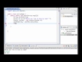 Java Tutorial 5 - If Statement