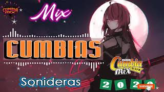 Mix Cumbias Nuevas 2020 🎶 Cumbias Sonideras Perronas🎶 Cumbias para bailar Septiembre 2020💃