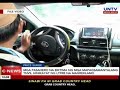 mga pasaherong biktima ng mga mapagsamantalang tnvs hinikayat ng ltfrb na magreklamo