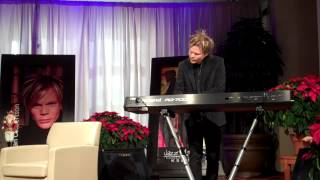 Your Smile - Brian Culbertson (Smooth Jazz Family)