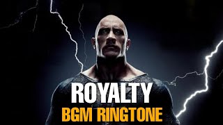 Royalty BGM Ringtone (Download Link👇) GODSFRIEND BGM