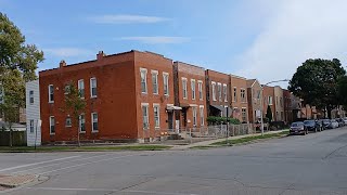 Chicago's Bridgeport Neighborhood has an Unexpected Secret