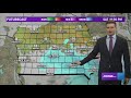 Iowa Weather Forecast: Light snow in southern Iowa Saturday evening