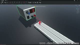 CRUMB Circuit Simulator