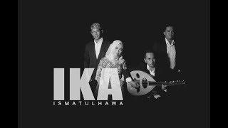 Cover By Ika Ismatul Hawa - Ala Baladi على بلد المحبوب Live IKA ENTERTAINMENT