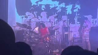 King Gizzard and the Lizard Wizard - Gaia w/Motor Spirit tease - Live at Northcote Theatre 25.2.23