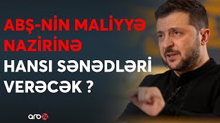 SON DƏQİQƏ! Zelenski ABŞ rəsmisinə şərtini bildirdi: NATO-ya qoşulmağa qarşılıq Ukrayna... - CANLI