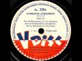 v disc 396 l.a. philharmonic alfred wallenstein conductor