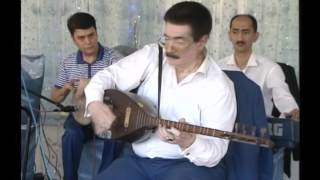 Hesenaga Sadiqov ( Saz )  - Nezirin oglunun kicik toyu