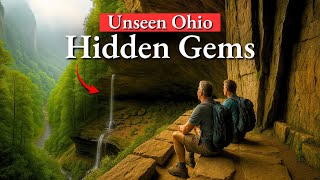 11 AMAZING Places in Ohio I Bet You Don’t Know About!