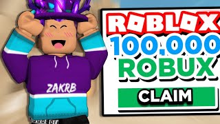 Free Roblox Account With Robux 2018 - obby free robux 2018