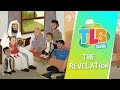 TLB - The Revelation | Animated Story With Mufti Menk