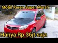 Proton Savvy 2008 || Mobil Super Murah || 081229364108