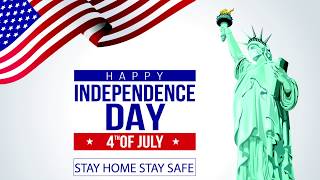 July 4th 2020 Celebration.